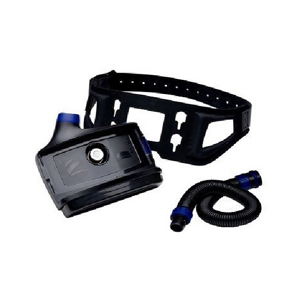 ASSEMBLY STD BATTERY HD BELT - Accessories